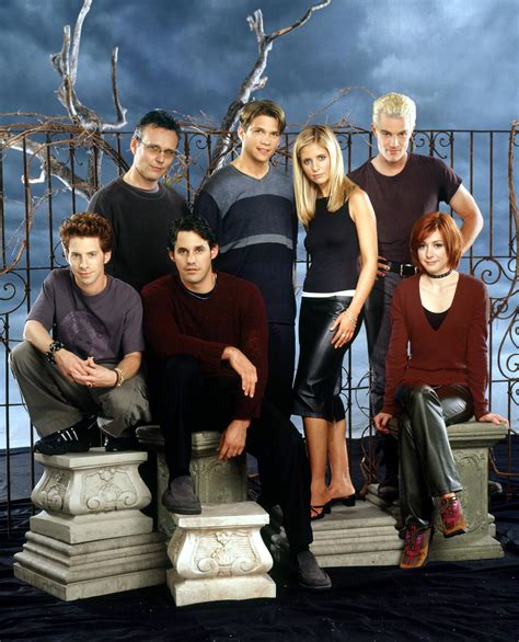 buffy vampire slayer wiki